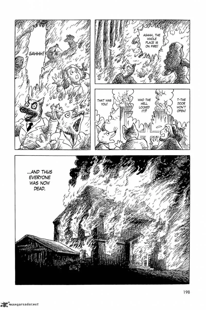Sneewittchen - Geschichten nach Grimm Chapter 10 page 20