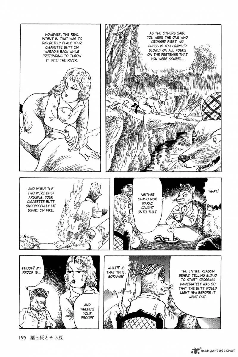 Sneewittchen - Geschichten nach Grimm Chapter 10 page 17
