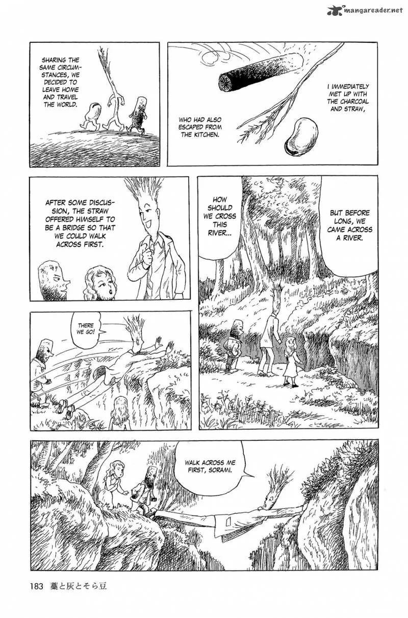 Sneewittchen - Geschichten nach Grimm Chapter 10 page 5