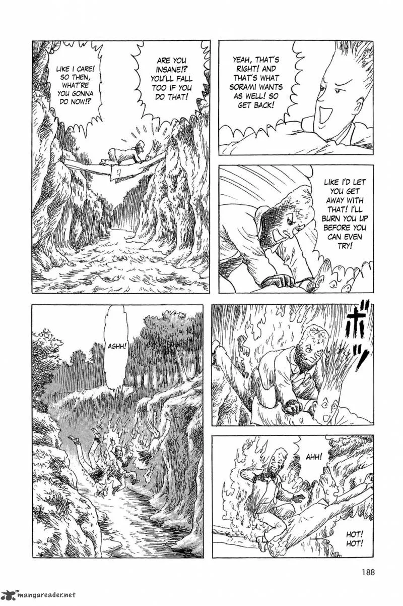 Sneewittchen - Geschichten nach Grimm Chapter 10 page 10