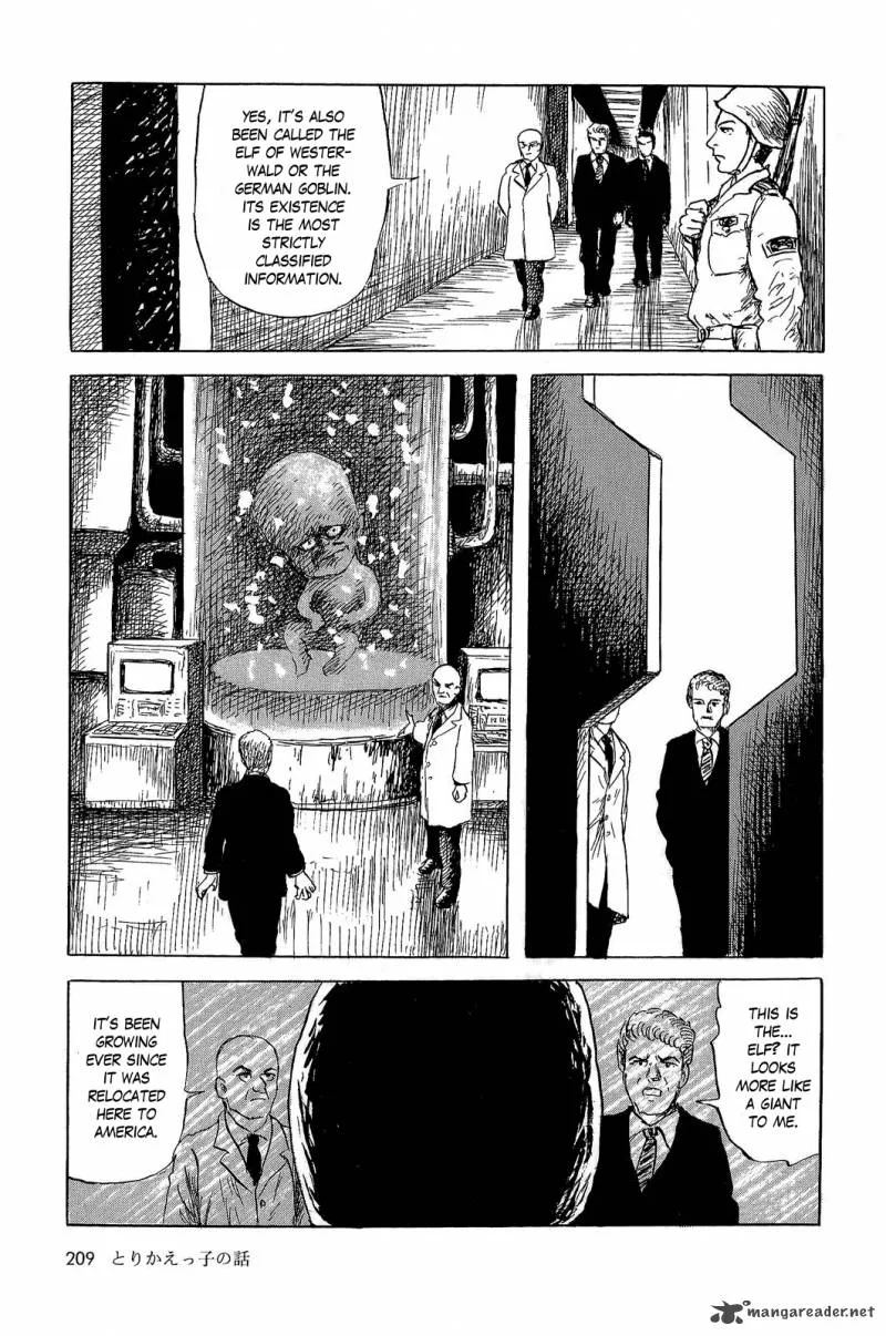 Sneewittchen - Geschichten nach Grimm Chapter 11 page 11
