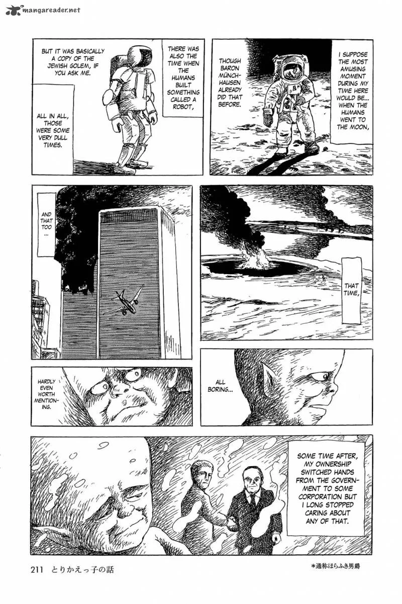 Sneewittchen - Geschichten nach Grimm Chapter 11 page 13
