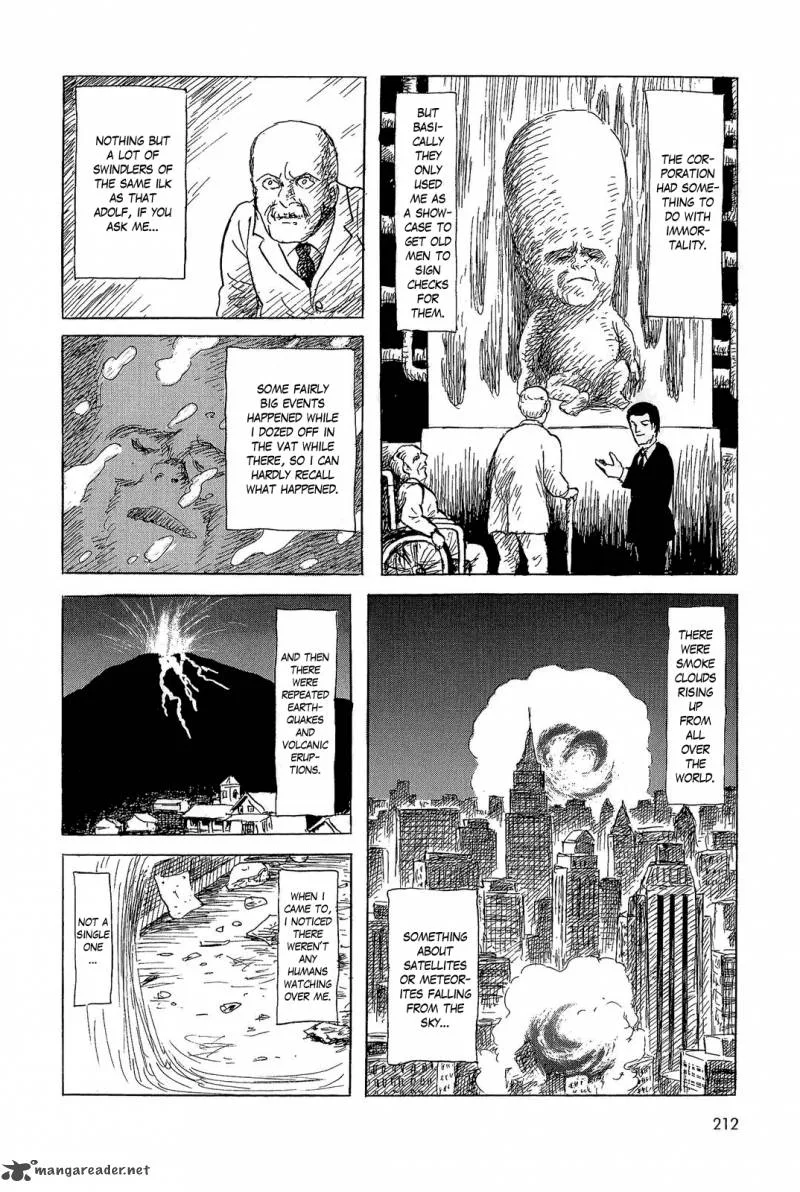 Sneewittchen - Geschichten nach Grimm Chapter 11 page 14