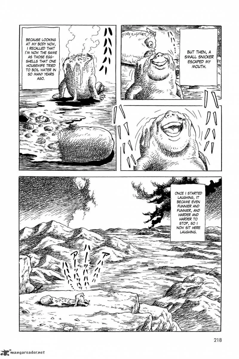 Sneewittchen - Geschichten nach Grimm Chapter 11 page 19