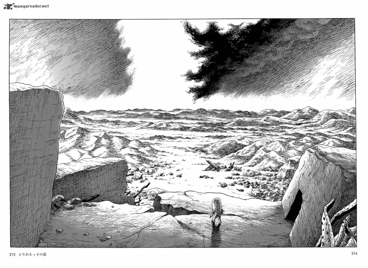 Sneewittchen - Geschichten nach Grimm Chapter 11 page 16