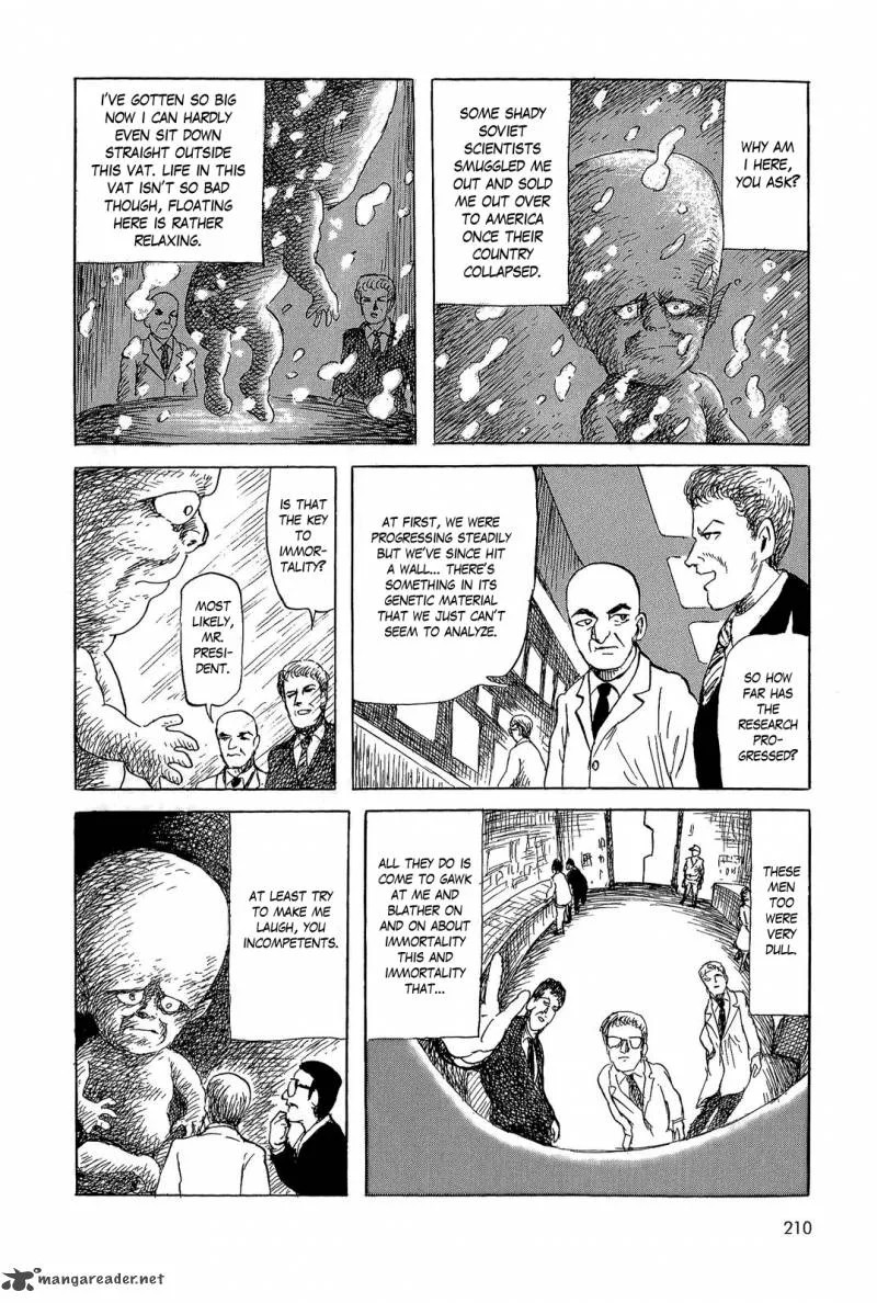 Sneewittchen - Geschichten nach Grimm Chapter 11 page 12