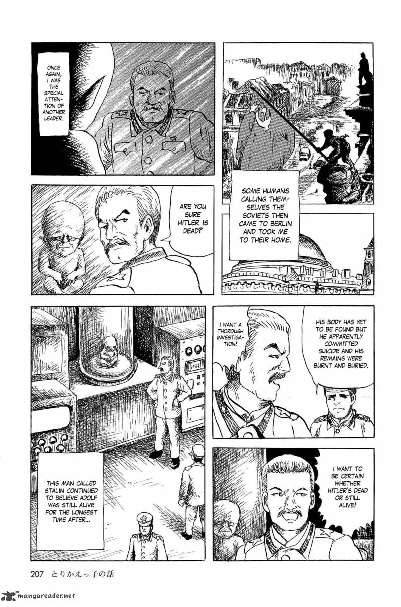 Sneewittchen - Geschichten nach Grimm Chapter 11 page 9