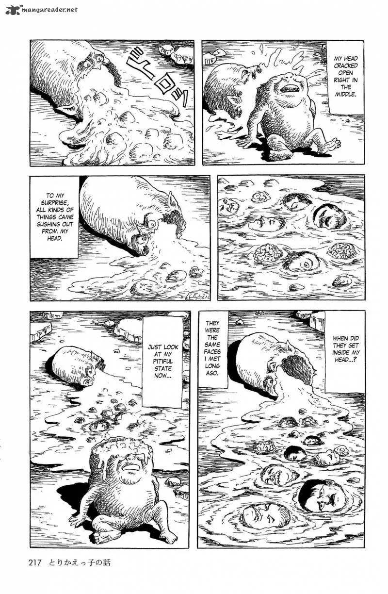Sneewittchen - Geschichten nach Grimm Chapter 11 page 18