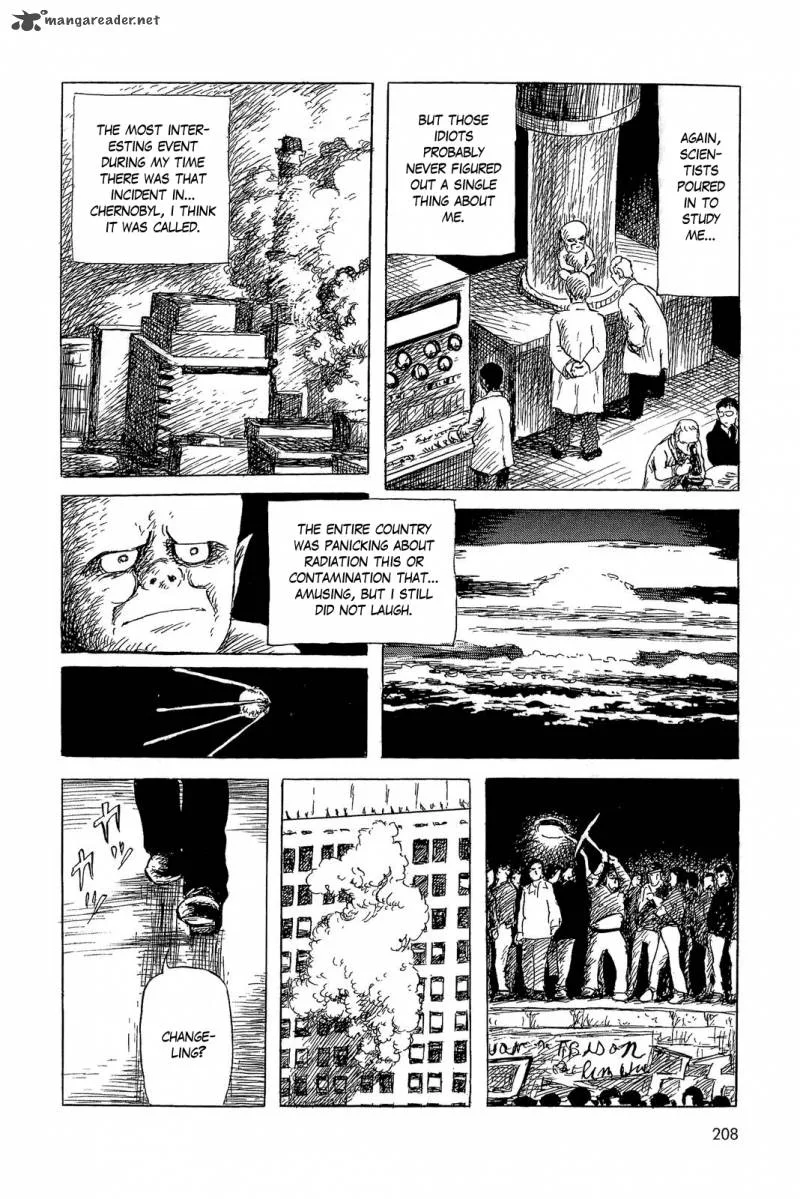 Sneewittchen - Geschichten nach Grimm Chapter 11 page 10