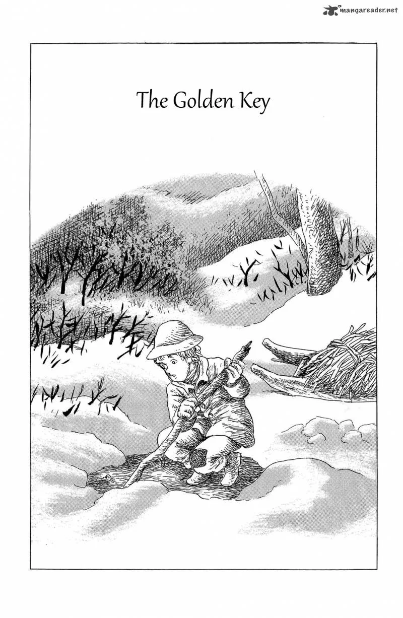 Sneewittchen - Geschichten nach Grimm Chapter 12 page 1