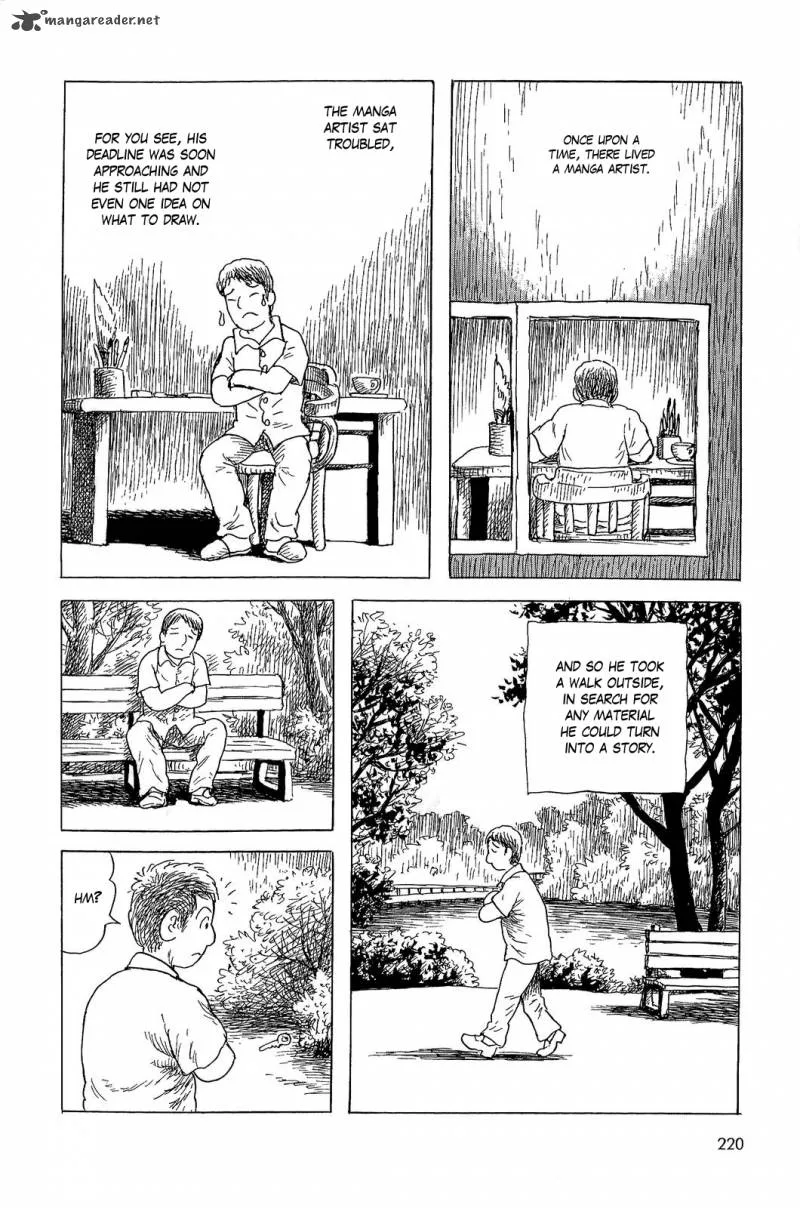 Sneewittchen - Geschichten nach Grimm Chapter 12 page 2