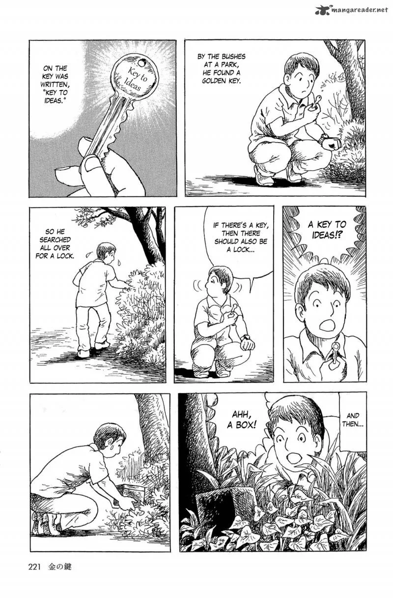 Sneewittchen - Geschichten nach Grimm Chapter 12 page 3