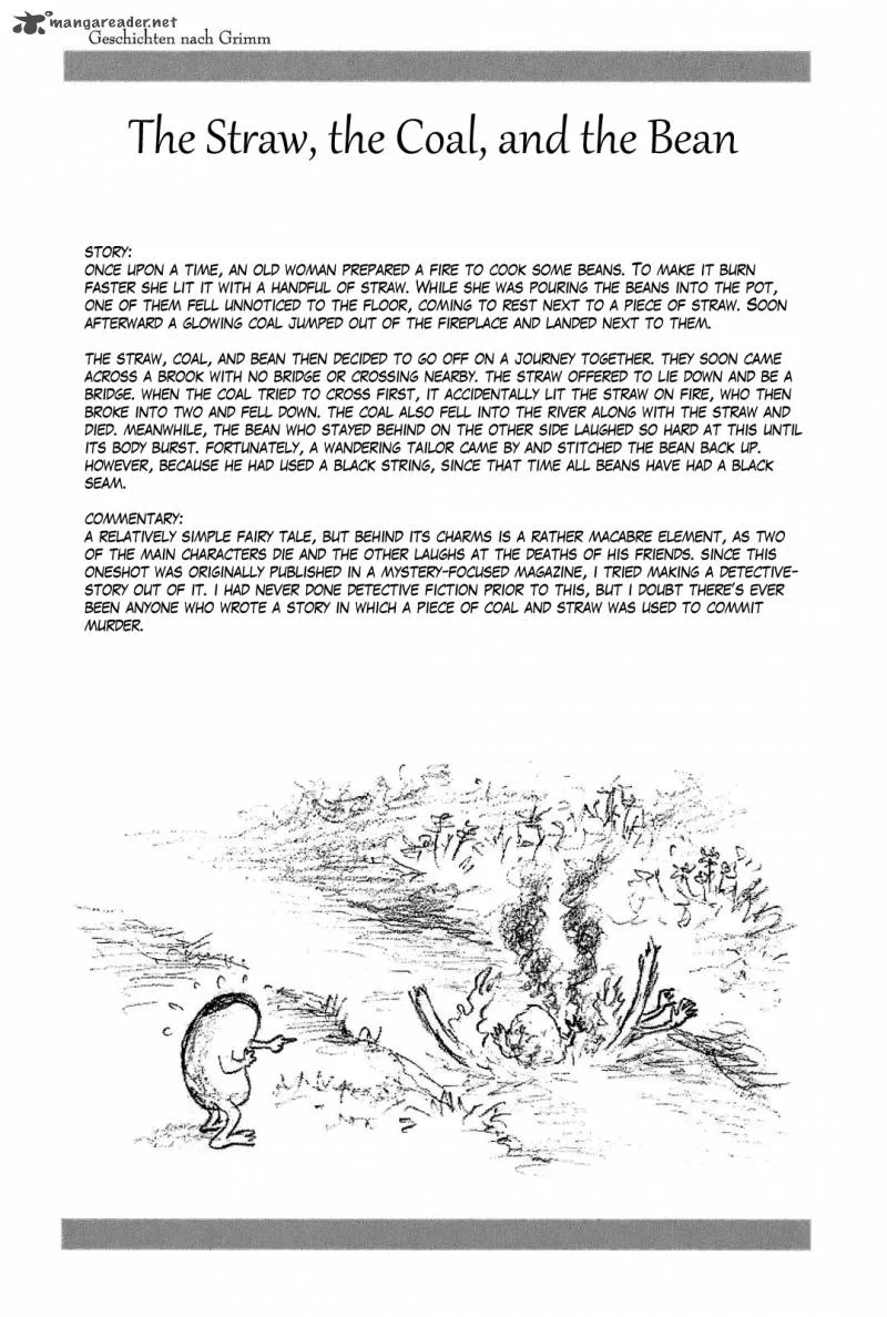Sneewittchen - Geschichten nach Grimm Chapter 12 page 7