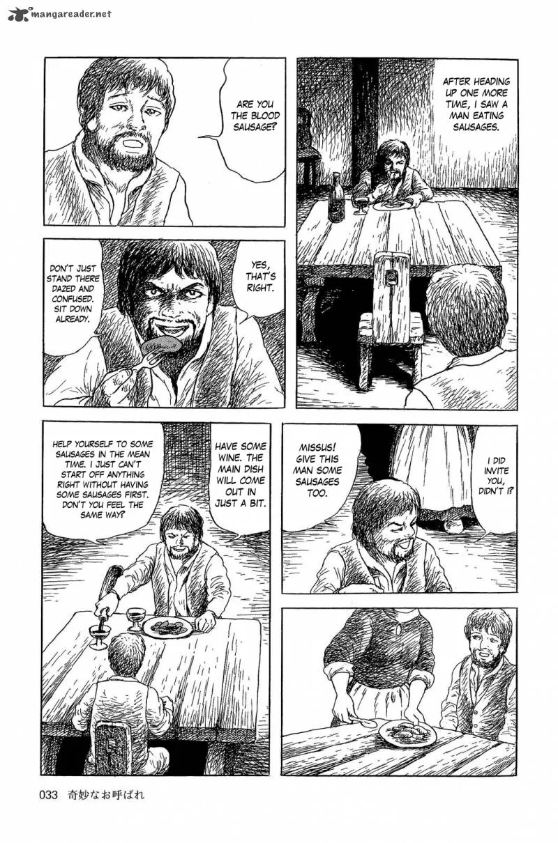 Sneewittchen - Geschichten nach Grimm Chapter 2 page 5