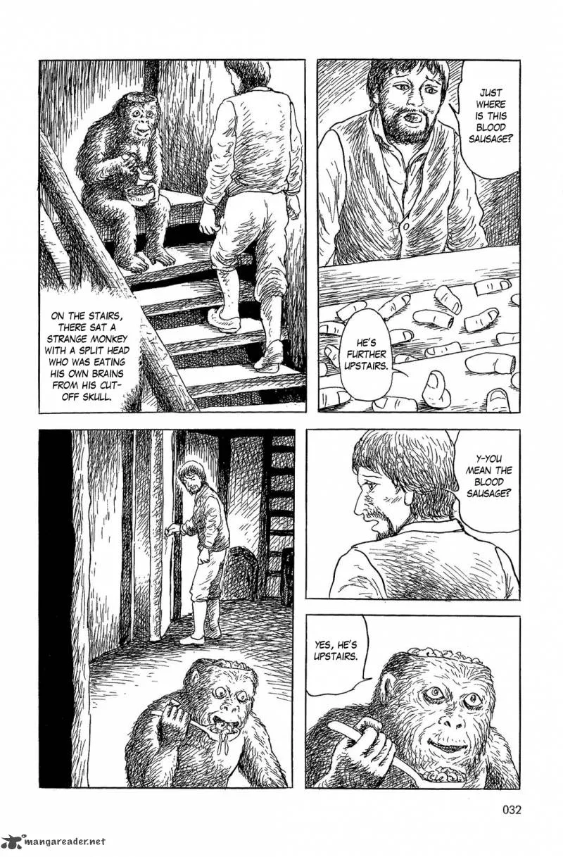 Sneewittchen - Geschichten nach Grimm Chapter 2 page 4