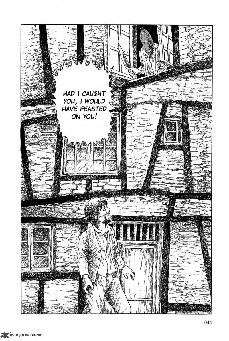 Sneewittchen - Geschichten nach Grimm Chapter 2 page 16