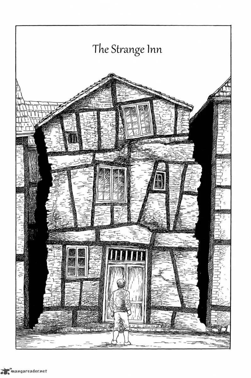 Sneewittchen - Geschichten nach Grimm Chapter 2 page 1