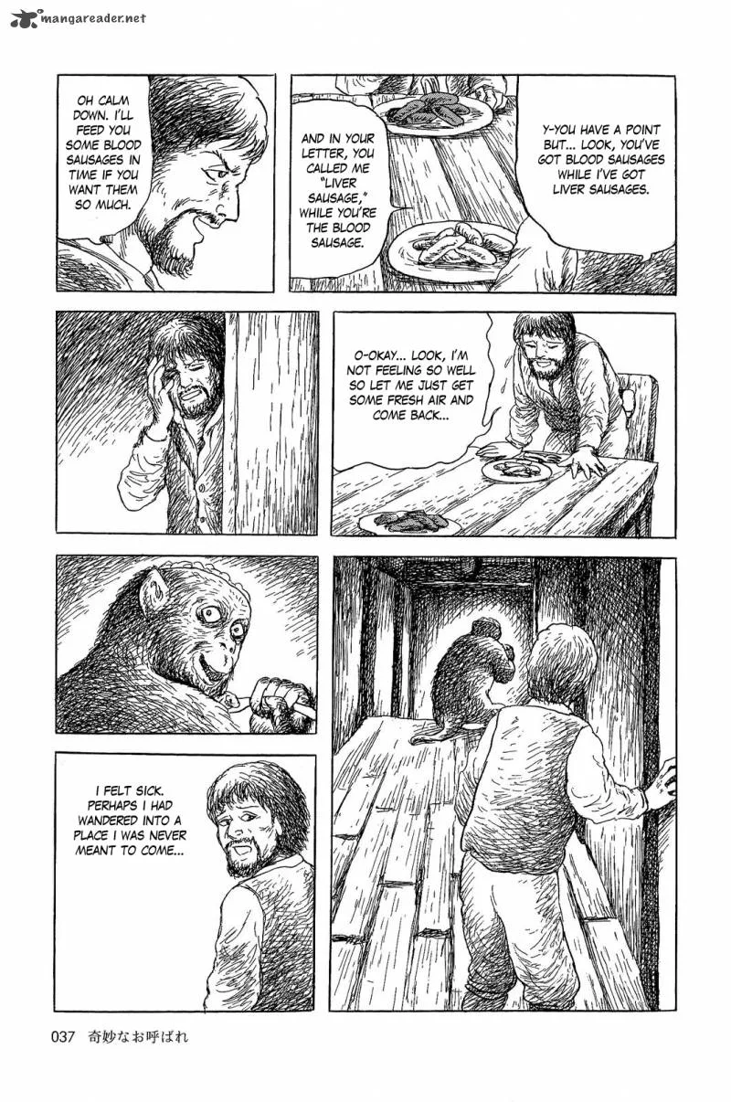 Sneewittchen - Geschichten nach Grimm Chapter 2 page 9