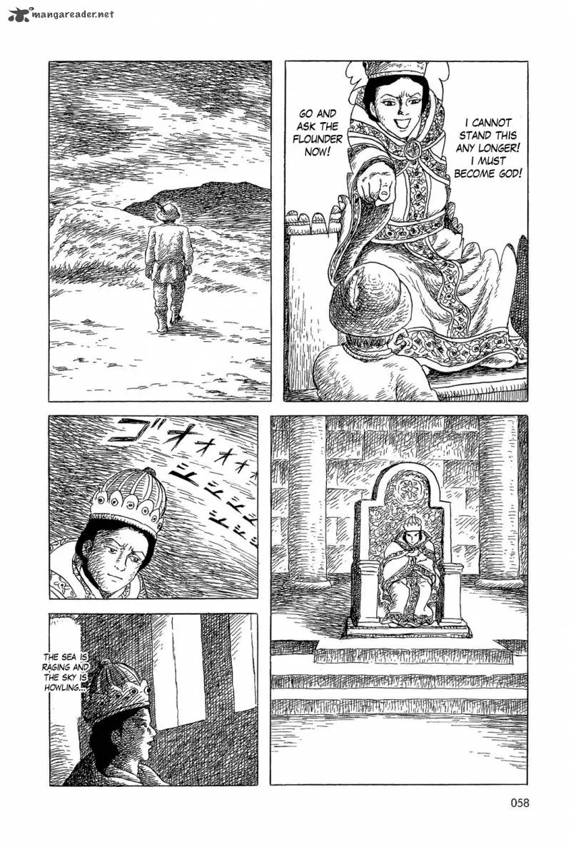 Sneewittchen - Geschichten nach Grimm Chapter 3 page 14