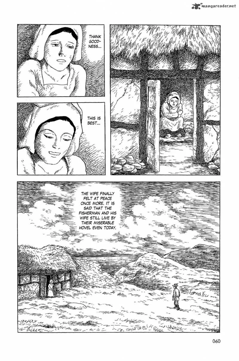Sneewittchen - Geschichten nach Grimm Chapter 3 page 16