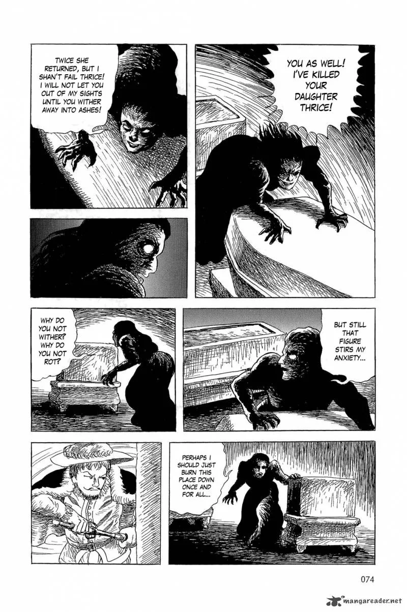 Sneewittchen - Geschichten nach Grimm Chapter 4 page 14