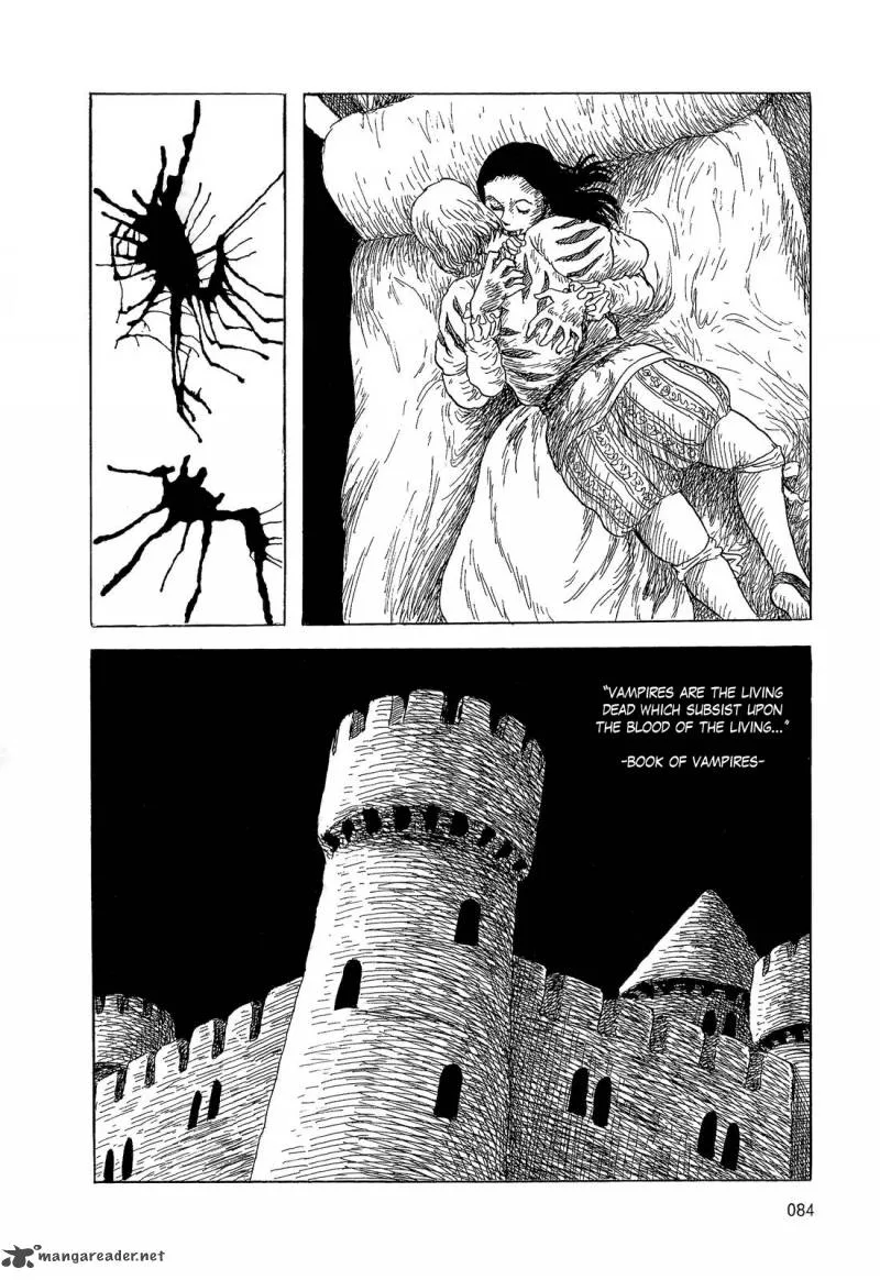 Sneewittchen - Geschichten nach Grimm Chapter 4 page 24