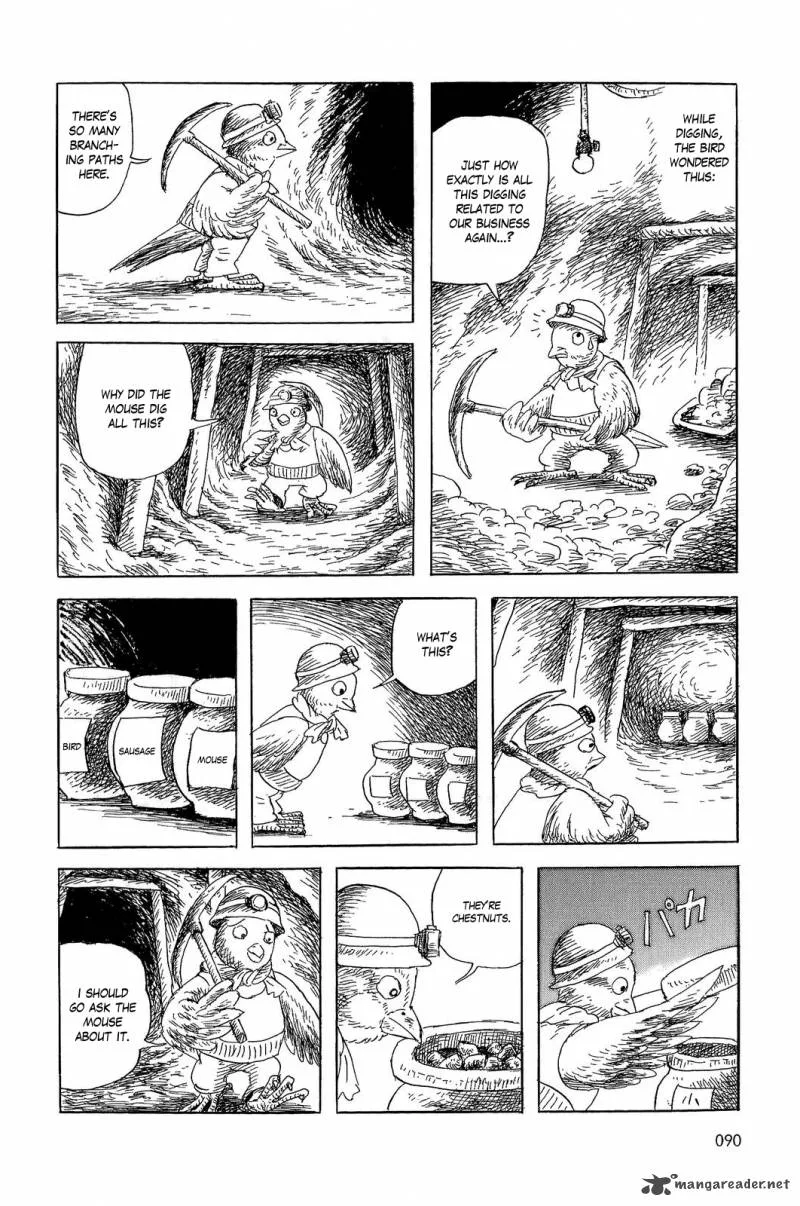 Sneewittchen - Geschichten nach Grimm Chapter 5 page 6