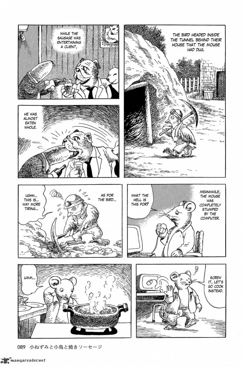 Sneewittchen - Geschichten nach Grimm Chapter 5 page 5