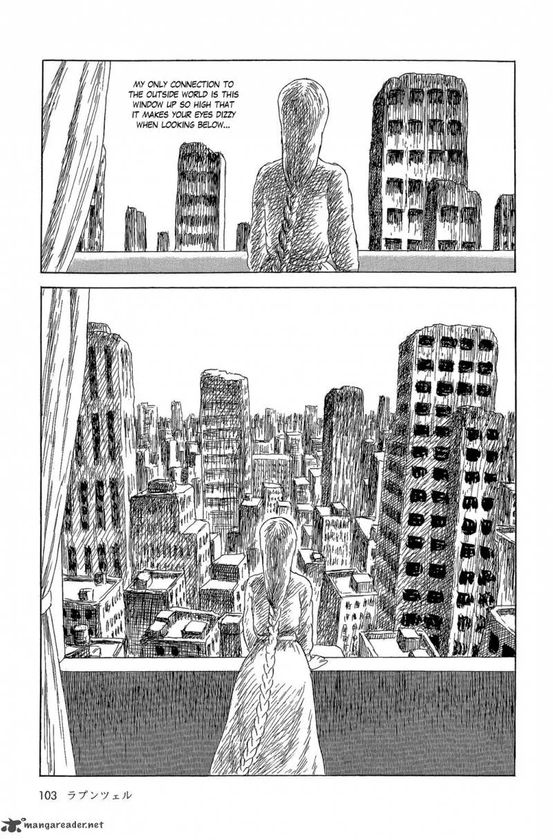 Sneewittchen - Geschichten nach Grimm Chapter 6 page 5