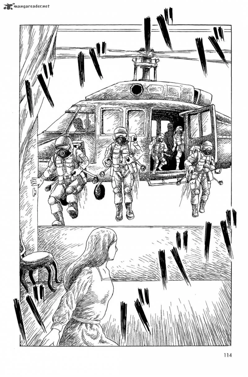 Sneewittchen - Geschichten nach Grimm Chapter 6 page 16