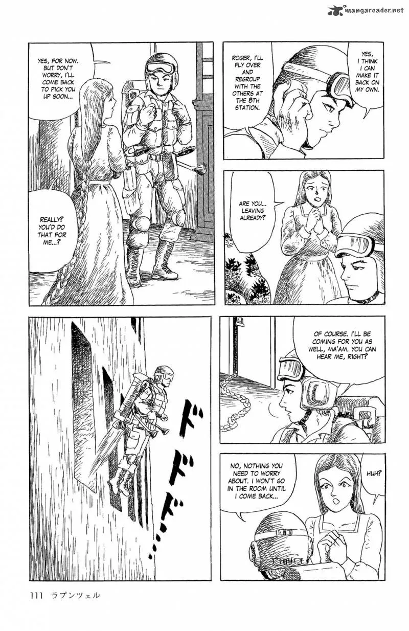 Sneewittchen - Geschichten nach Grimm Chapter 6 page 13