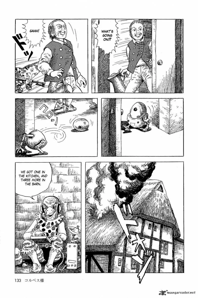 Sneewittchen - Geschichten nach Grimm Chapter 7 page 10