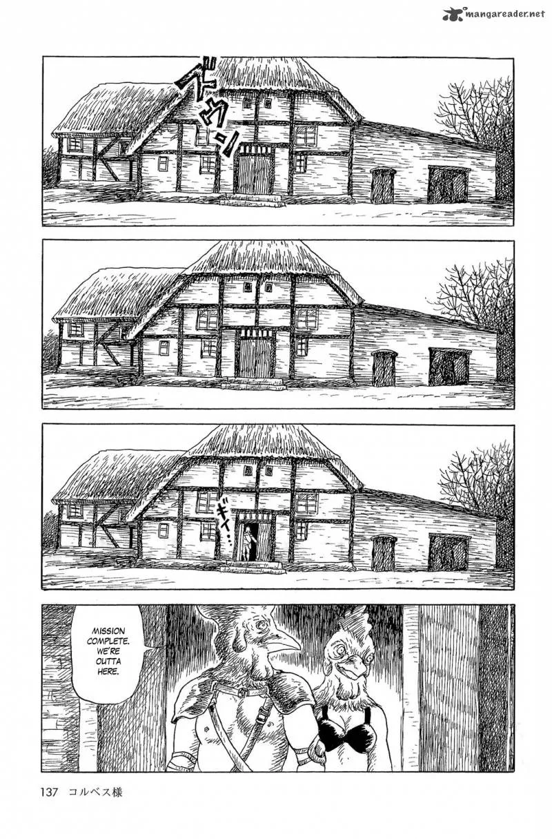 Sneewittchen - Geschichten nach Grimm Chapter 7 page 14