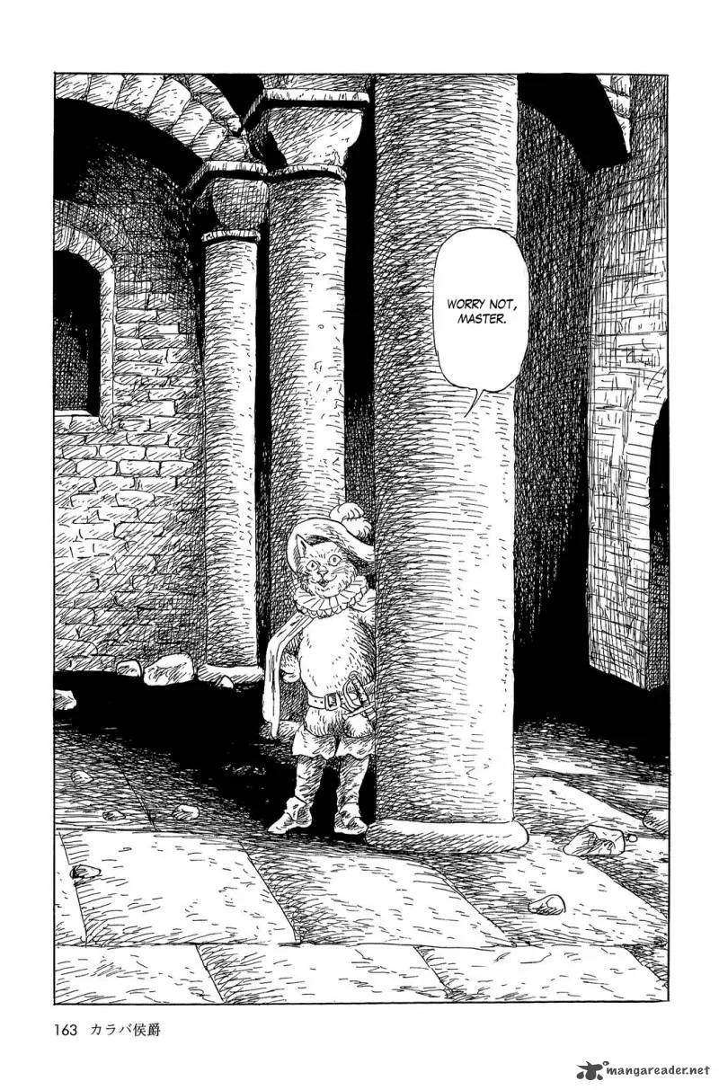 Sneewittchen - Geschichten nach Grimm Chapter 9 page 5