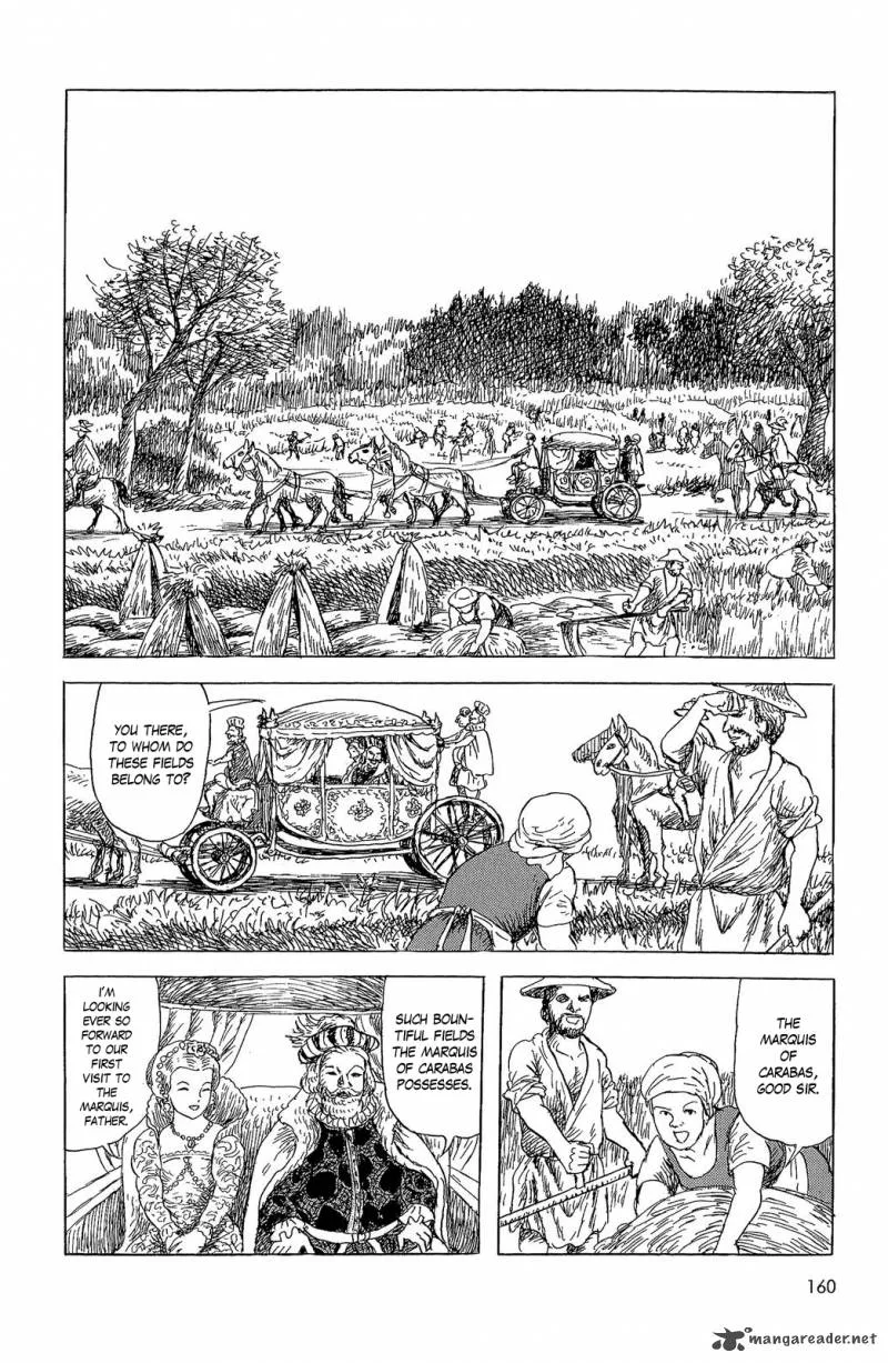 Sneewittchen - Geschichten nach Grimm Chapter 9 page 2