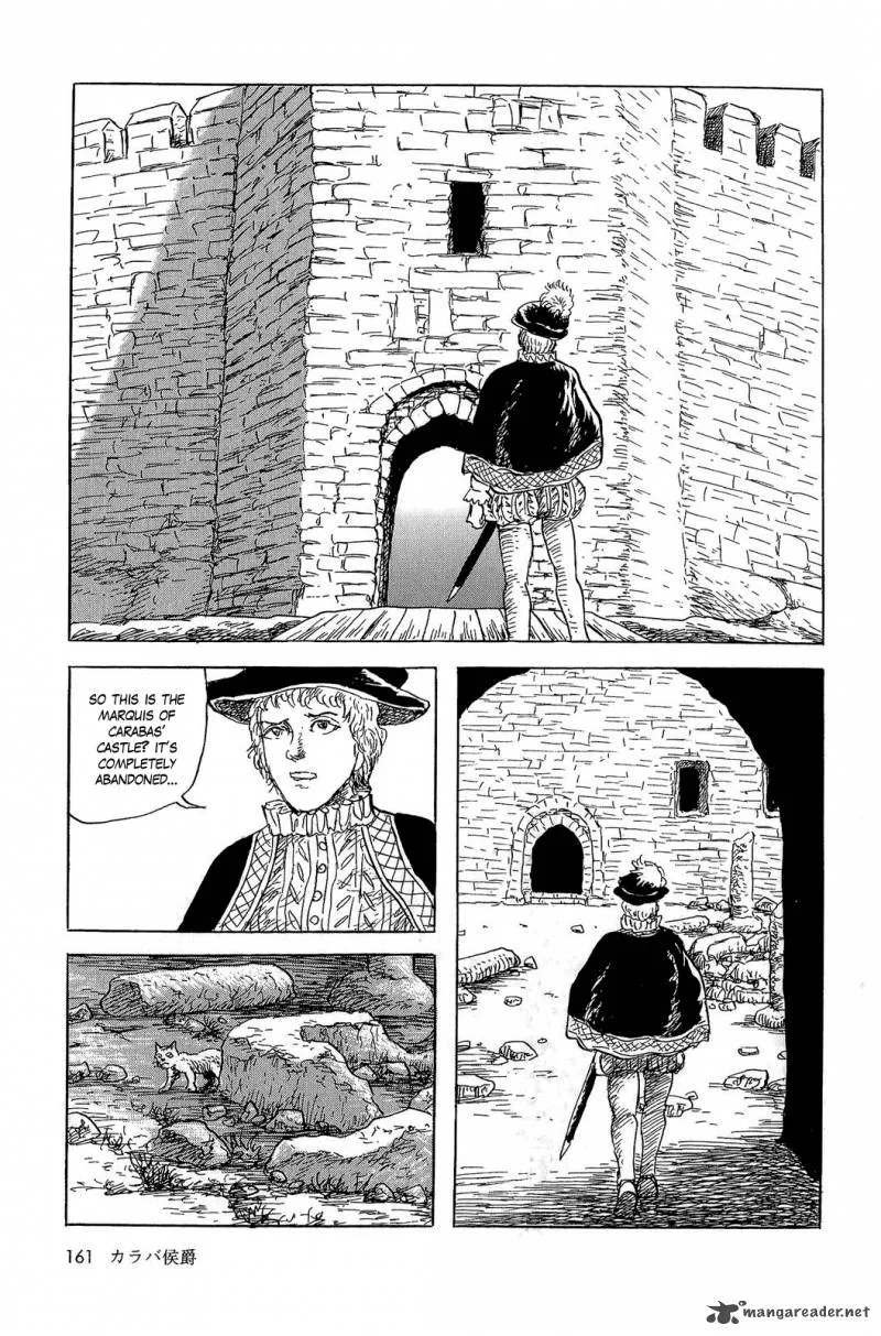 Sneewittchen - Geschichten nach Grimm Chapter 9 page 3