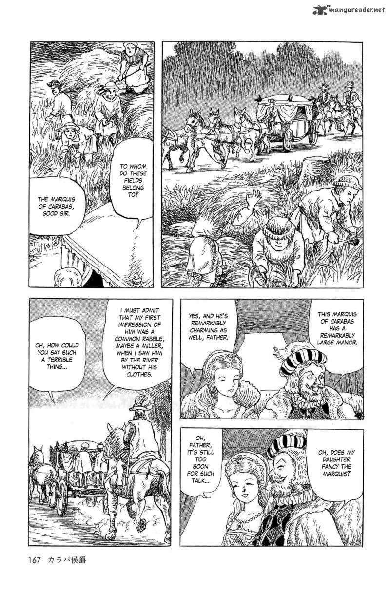 Sneewittchen - Geschichten nach Grimm Chapter 9 page 9
