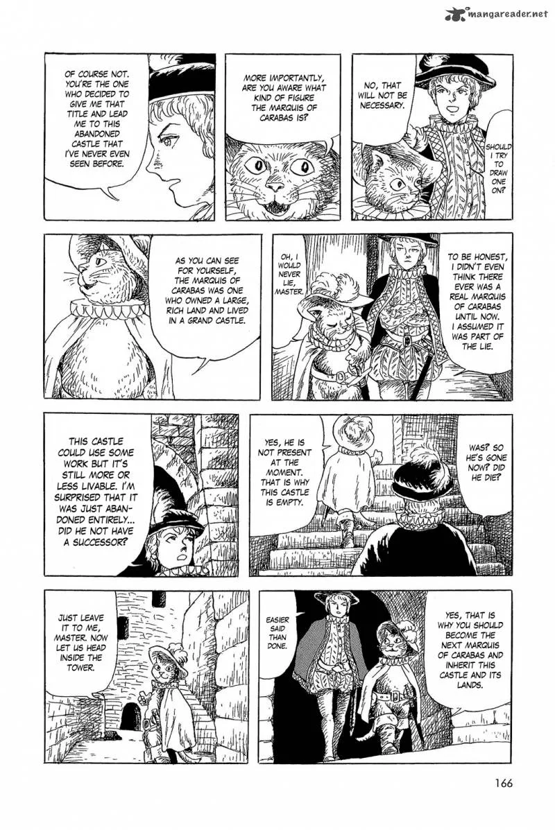 Sneewittchen - Geschichten nach Grimm Chapter 9 page 8