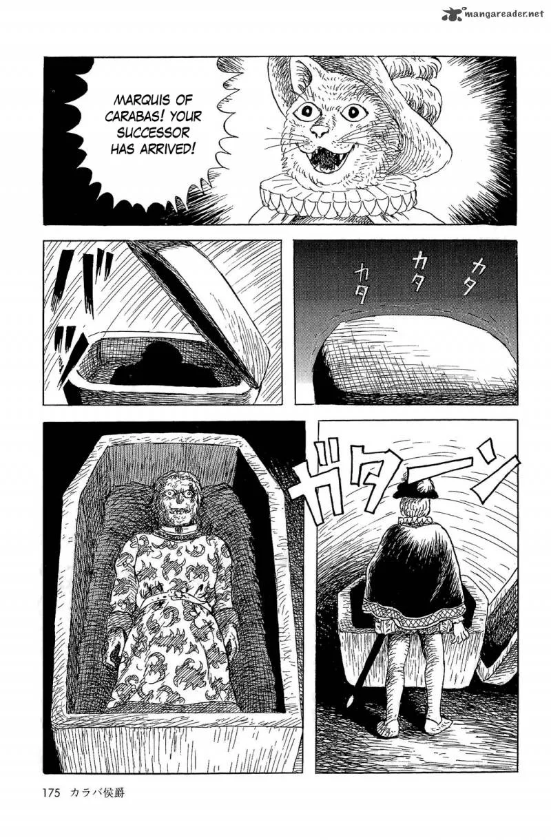 Sneewittchen - Geschichten nach Grimm Chapter 9 page 17