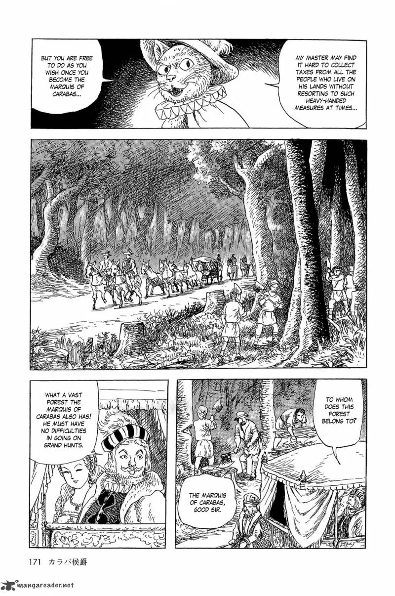Sneewittchen - Geschichten nach Grimm Chapter 9 page 13
