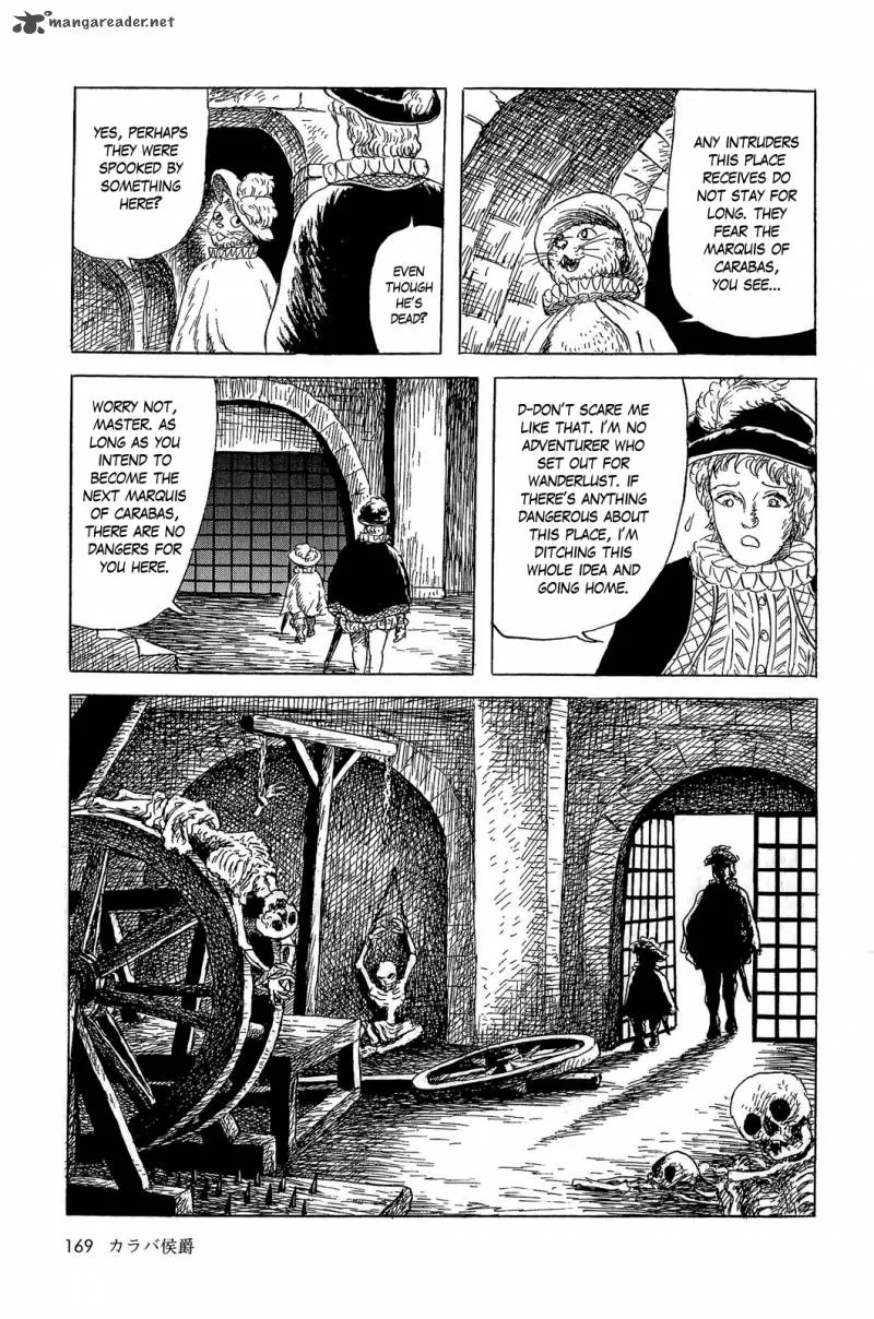 Sneewittchen - Geschichten nach Grimm Chapter 9 page 11