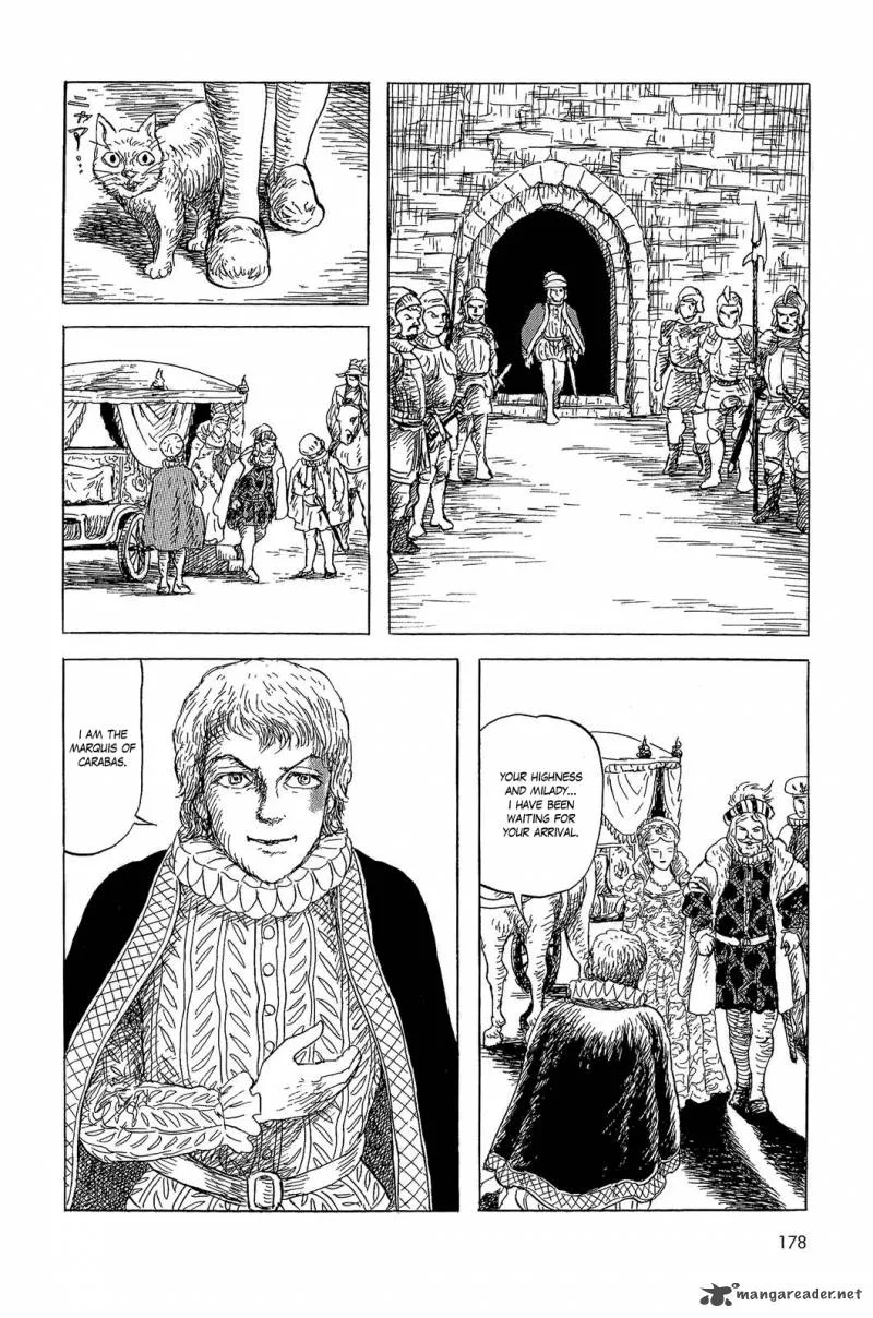 Sneewittchen - Geschichten nach Grimm Chapter 9 page 20