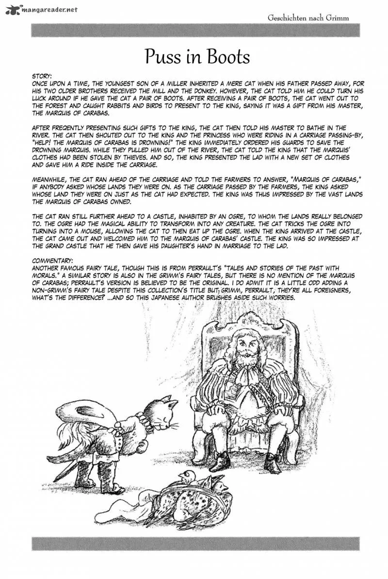 Sneewittchen - Geschichten nach Grimm Chapter 9 page 21