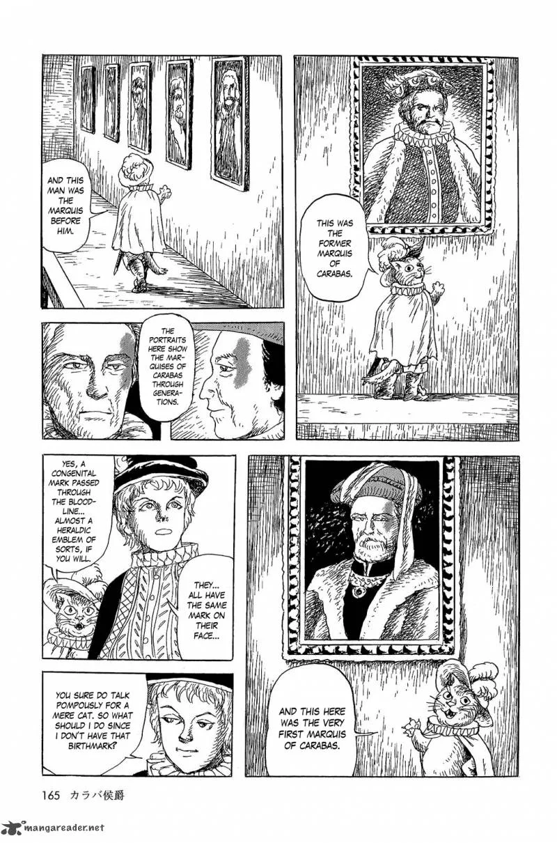Sneewittchen - Geschichten nach Grimm Chapter 9 page 7