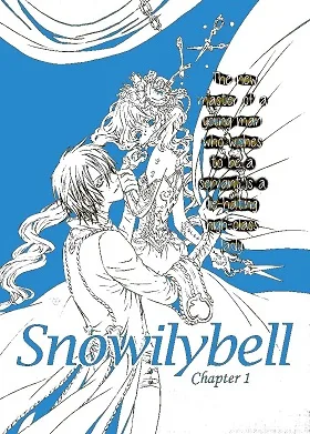 Snowilybell cover