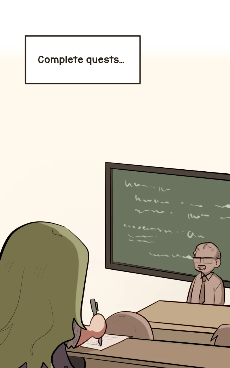 So Not My Type Chapter 1 page 6