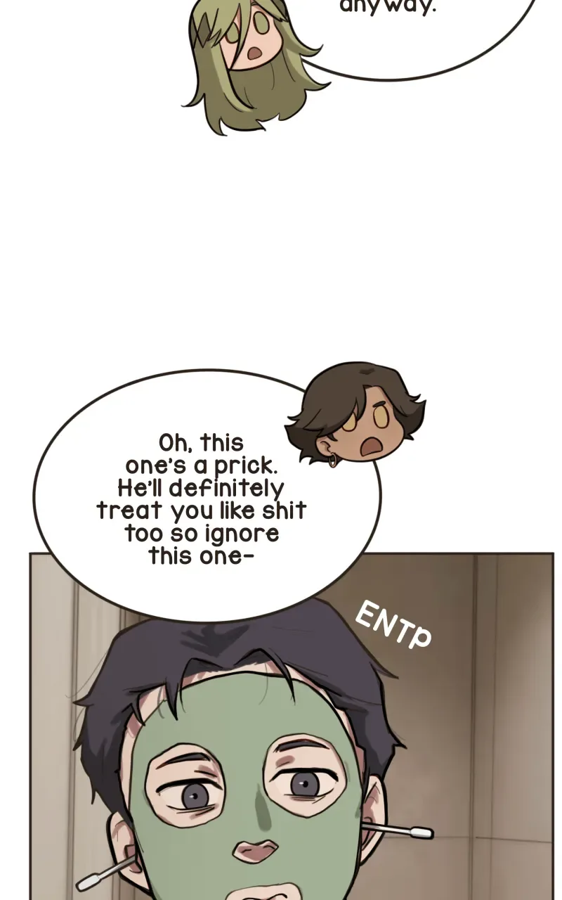 So Not My Type Chapter 10 page 12
