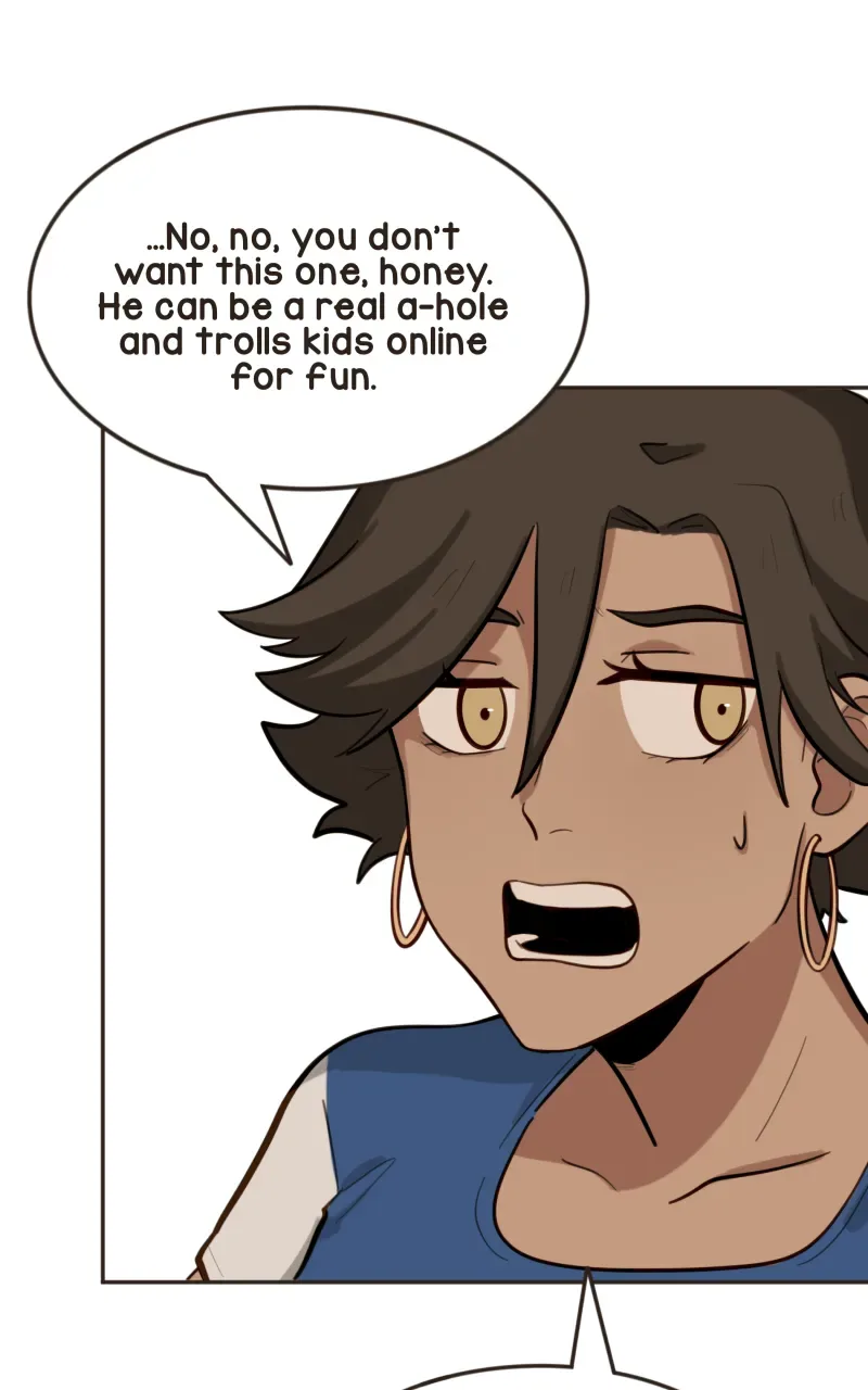 So Not My Type Chapter 10 page 14
