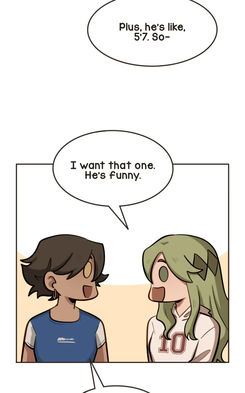 So Not My Type Chapter 10 page 15