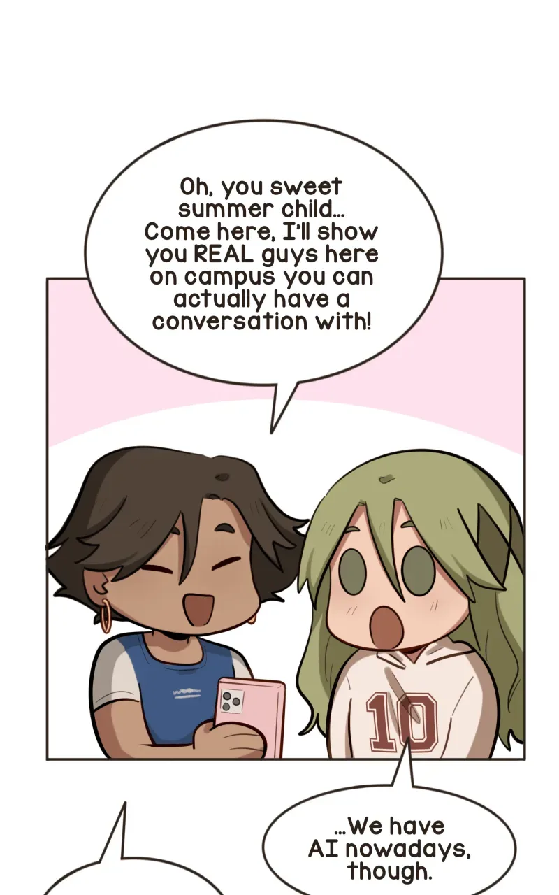 So Not My Type Chapter 10 page 6